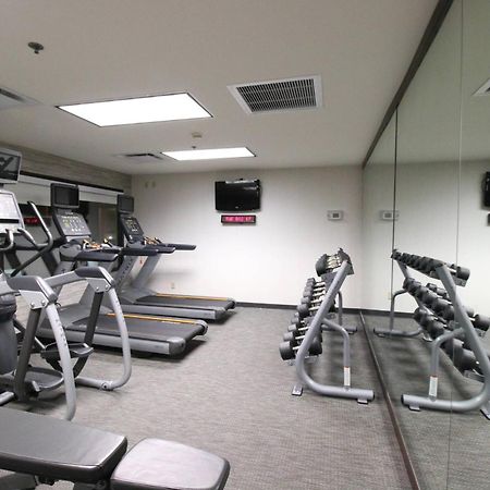 Hotel Courtyard By Marriott Indianapolis South Extérieur photo