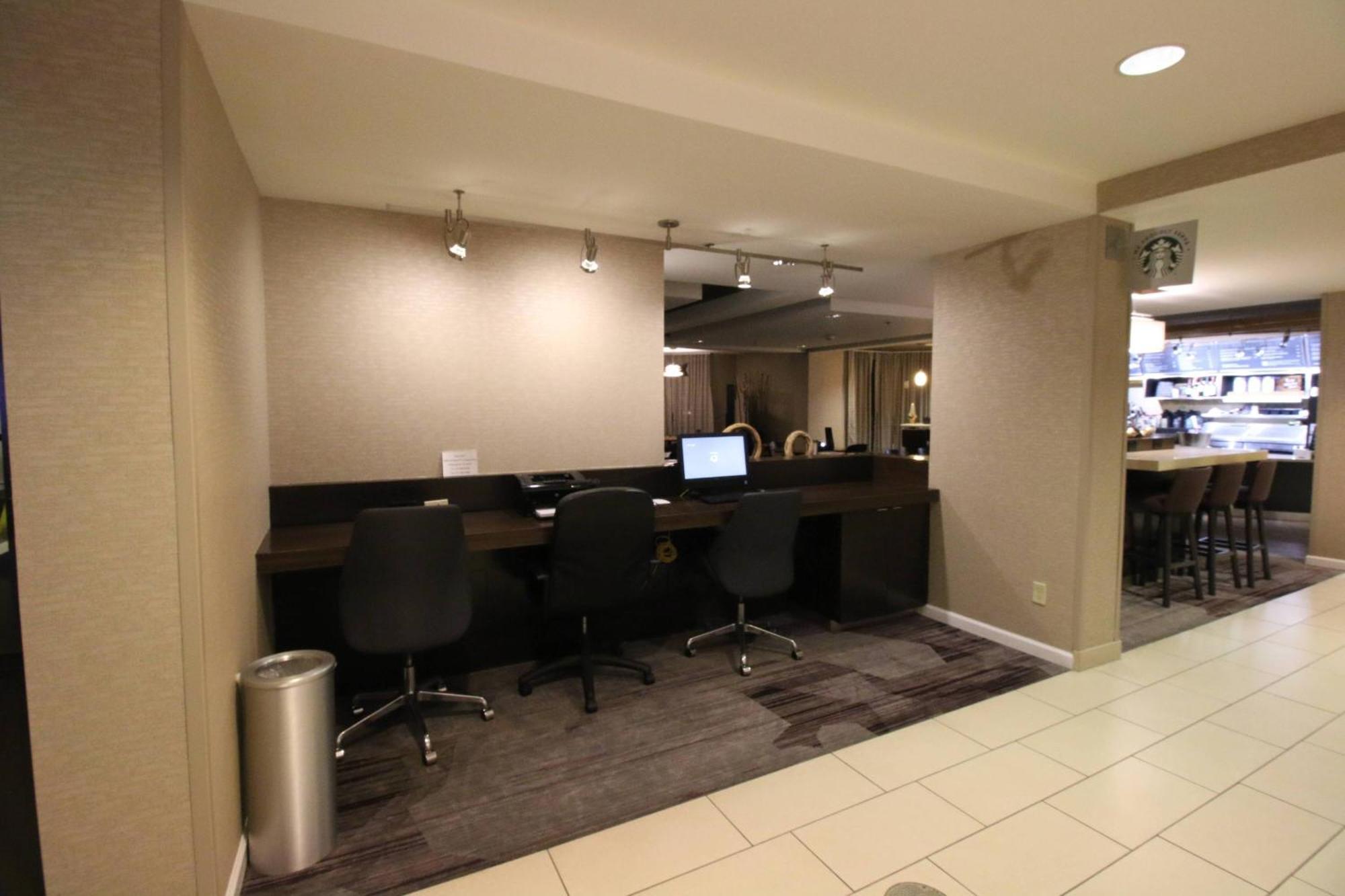 Hotel Courtyard By Marriott Indianapolis South Extérieur photo