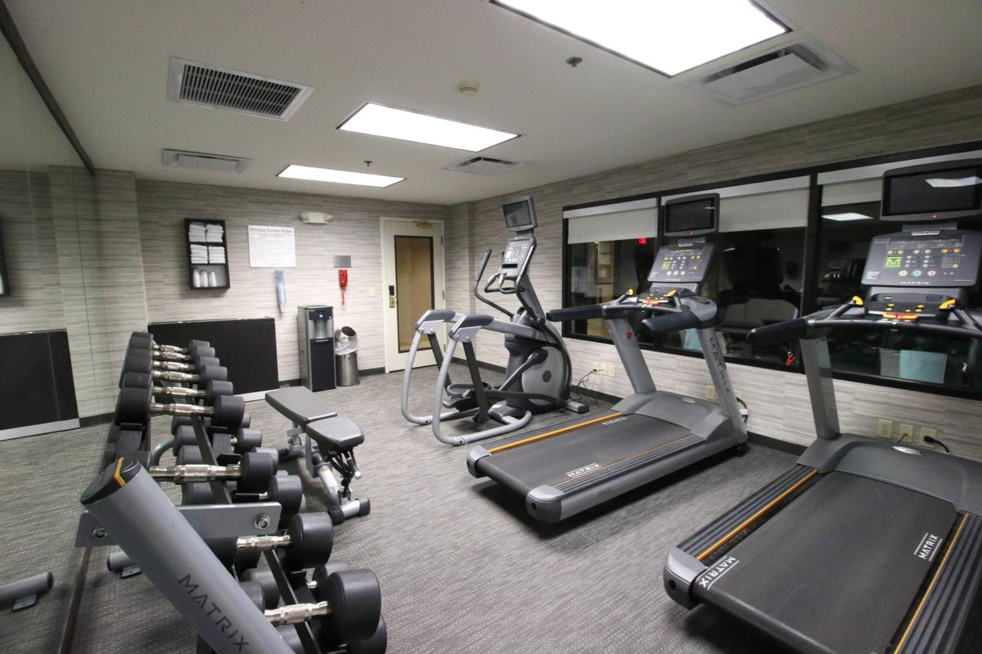 Hotel Courtyard By Marriott Indianapolis South Extérieur photo