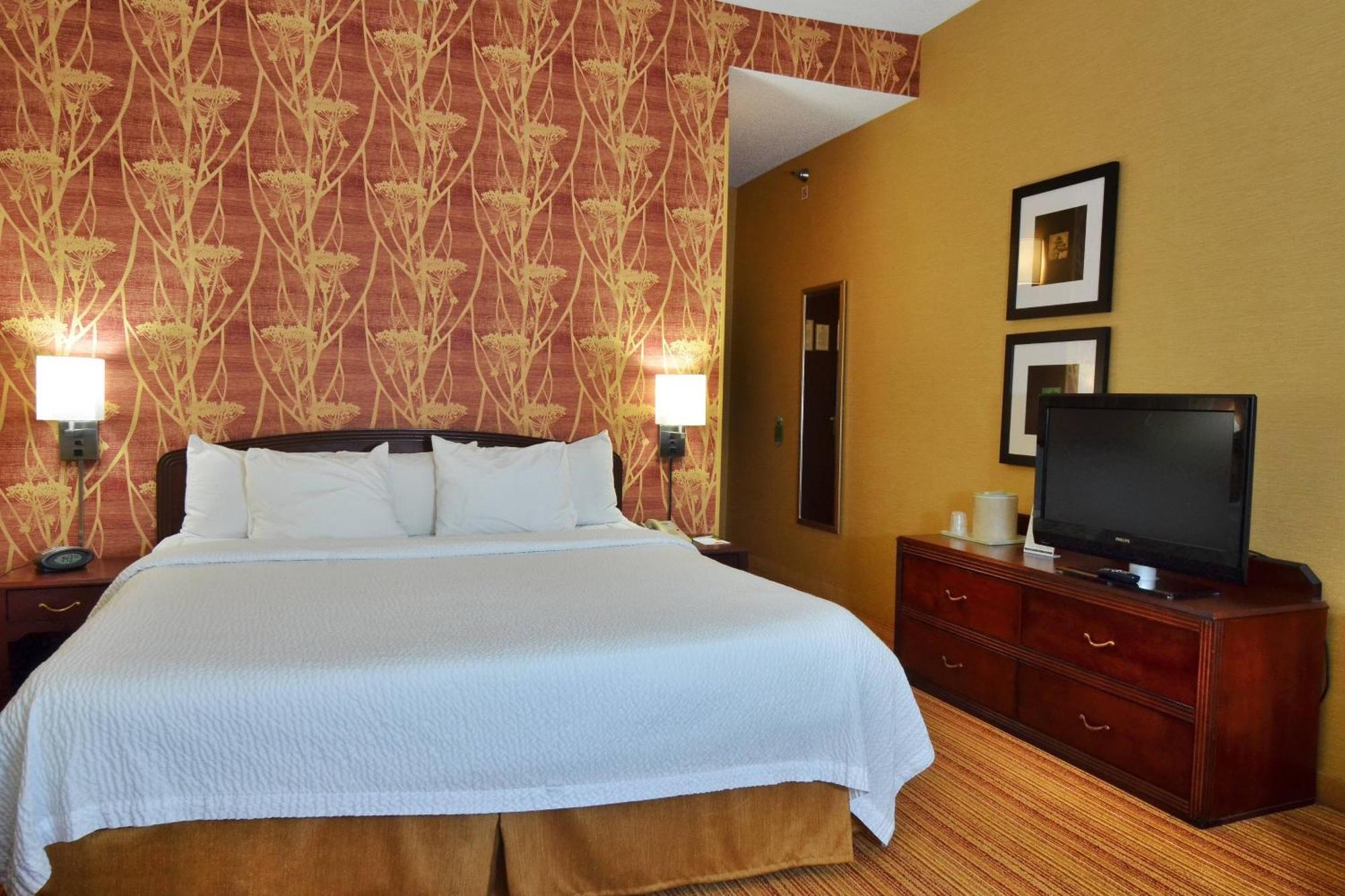 Hotel Courtyard By Marriott Indianapolis South Extérieur photo