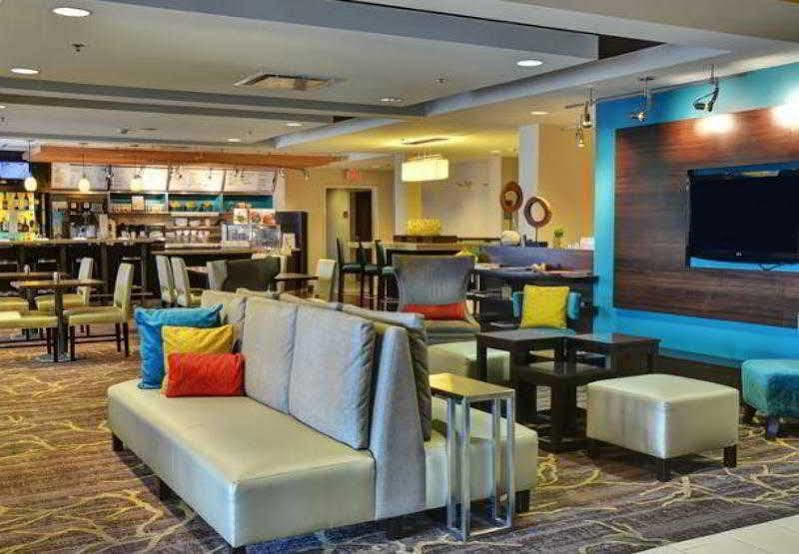 Hotel Courtyard By Marriott Indianapolis South Extérieur photo