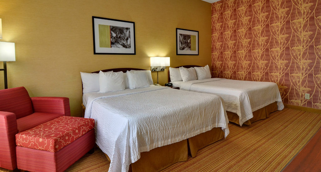 Hotel Courtyard By Marriott Indianapolis South Extérieur photo